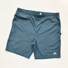 Load image into Gallery viewer, 90s Adidas Shorts (XL)