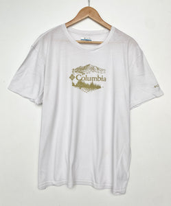 Columbia T-shirt (L)