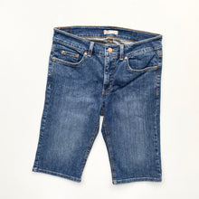 Load image into Gallery viewer, Dickies Denim Shorts W30