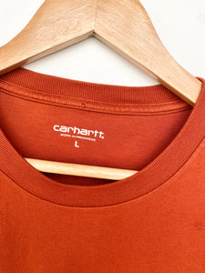 Carhartt Chase T-shirt (L)