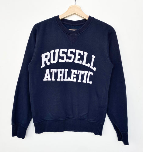 Russell Athletic Sweatshirt (XS)