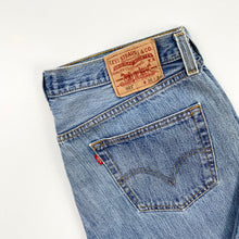Load image into Gallery viewer, Levi’s 501 W36 L34