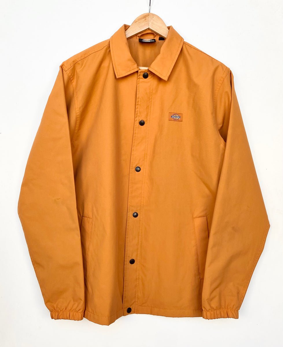 Dickies jacket (L) Red Cactus Vintage