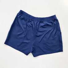 Load image into Gallery viewer, 90s Nike Court Shorts (L)