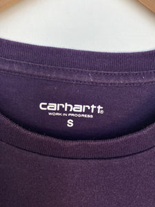 Carhartt Long Sleeve T-shirt (S)