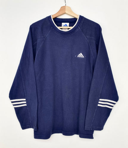 90s Adidas Sweatshirt (S)