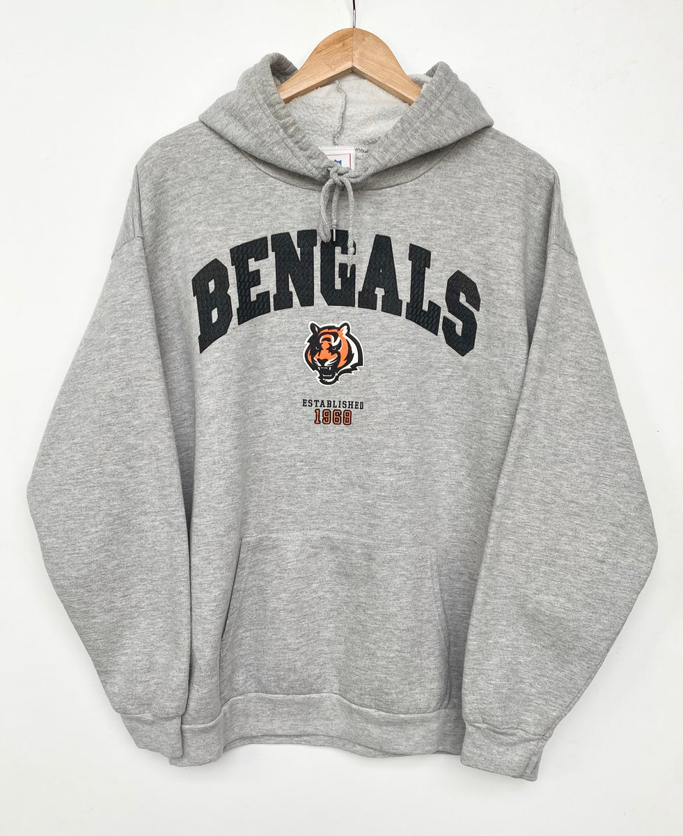 Cincinnati bengals hoodie cheap online