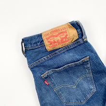 Load image into Gallery viewer, Levi’s 501 W32 L30