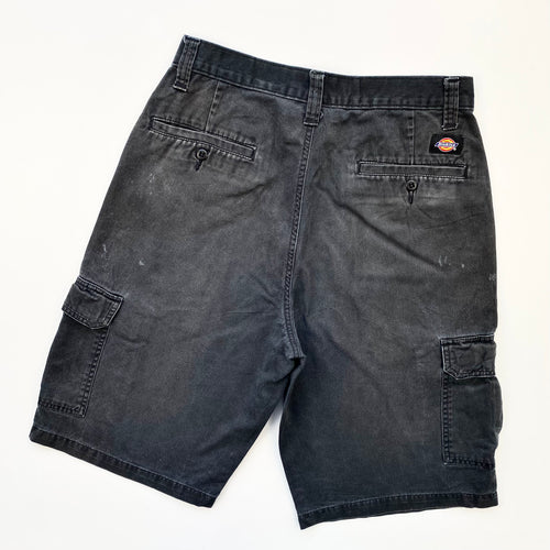 Dickies Cargo Shorts W30