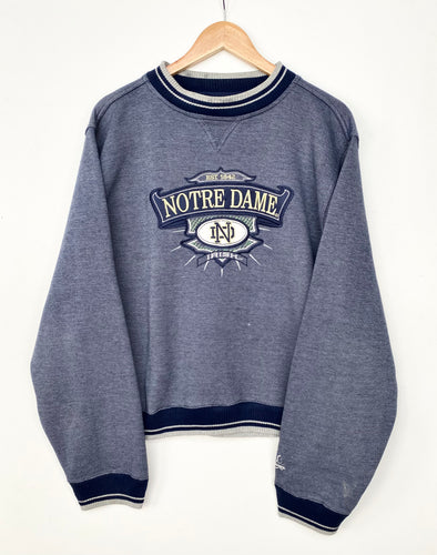 Notre Dame College Sweatshirt (L)