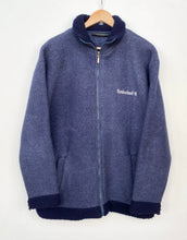 Load image into Gallery viewer, Timberland Fleece (M)