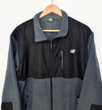 Load image into Gallery viewer, New Balance Fleece (L)