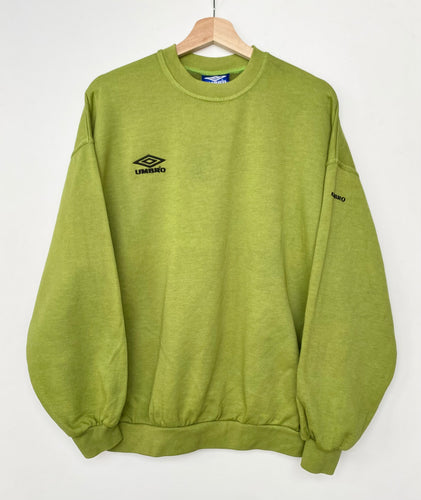 90s Umbro Sweatshirt (L)
