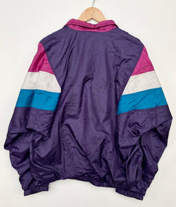 80s Adidas Jacket (M)