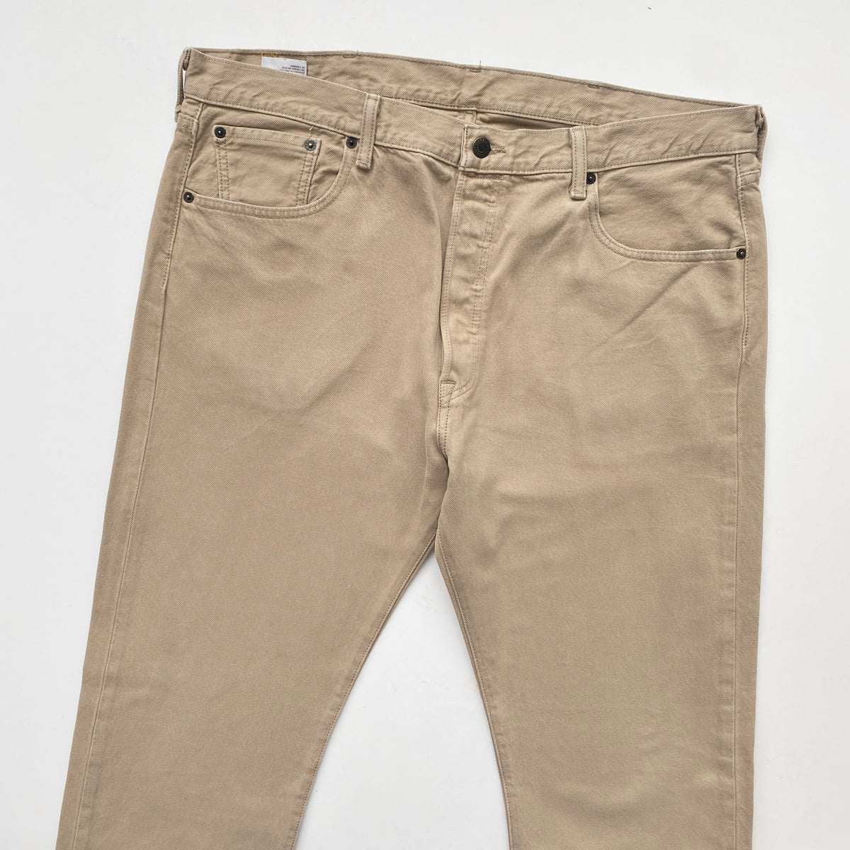 Levi's 501 W38 L32 – Red Cactus Vintage