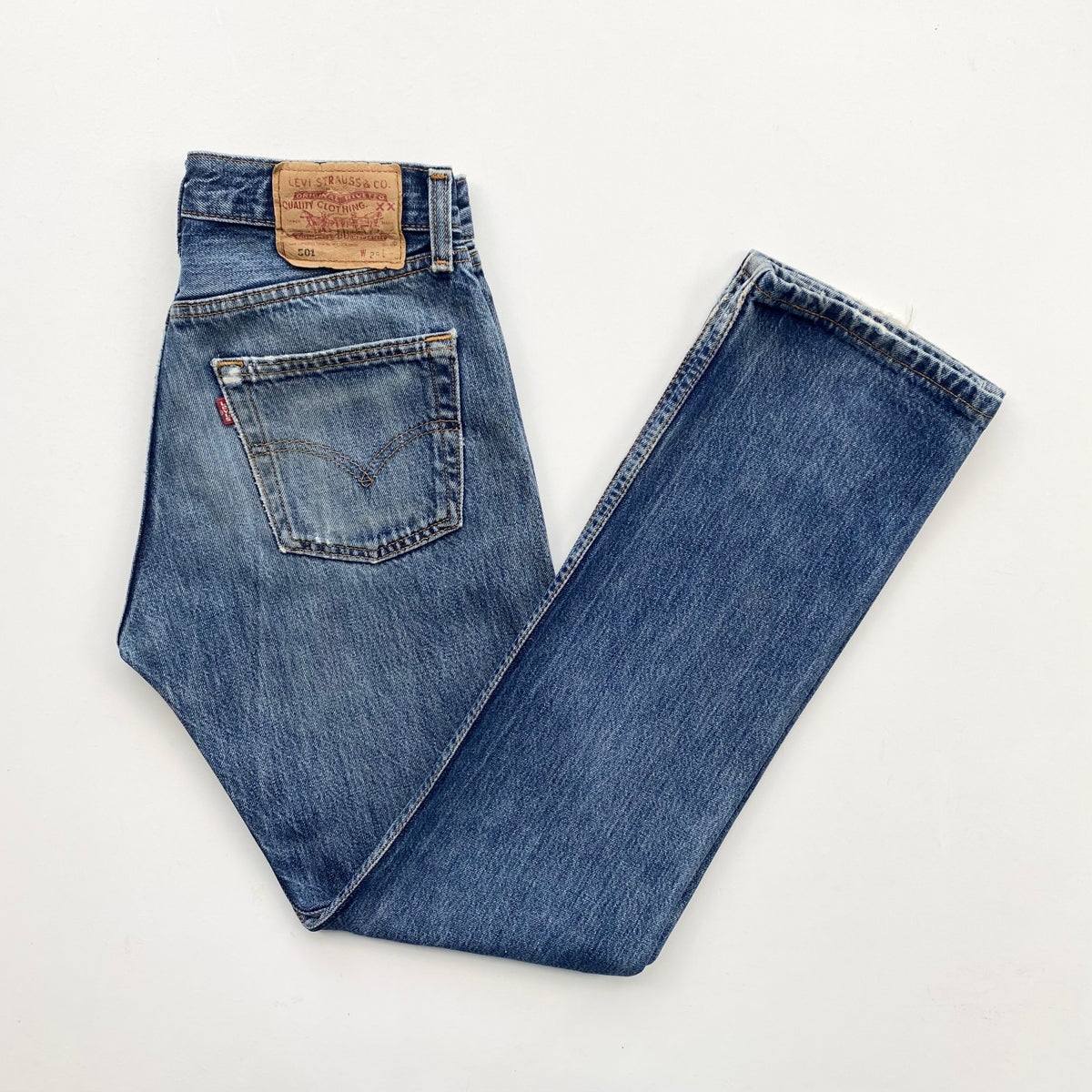 Levis 501 online w29 l32