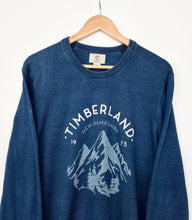 Load image into Gallery viewer, Timberland Jumper (L)