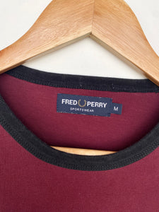 Fred Perry T-shirt (M)