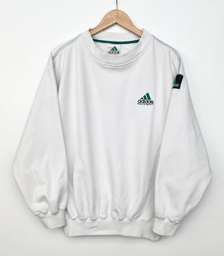 90s Adidas Equipment Sweatshirt (M)