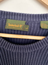 Load image into Gallery viewer, 90s Timberland Jumper (L)