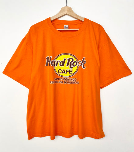 Hard Rock Cafe T-shirt (2XL)