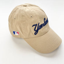 Load image into Gallery viewer, Adidas MLB New York Yankees Cap