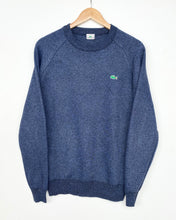 Load image into Gallery viewer, Lacoste Jumper (M)