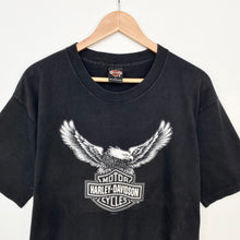 Load image into Gallery viewer, 90s Harley Davidson T-shirt (L)