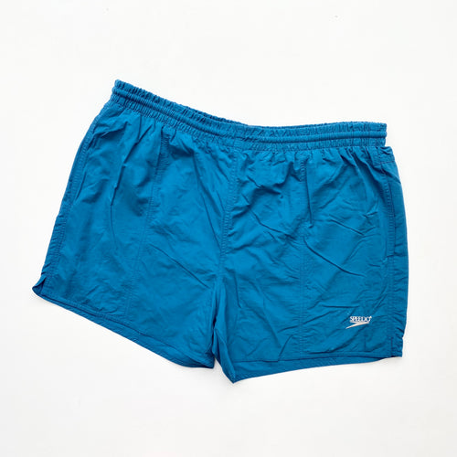 90s Speedo Swim Shorts (XL)