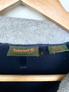 Timberland 1/4 Zip Fleece (XL)
