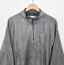 Load image into Gallery viewer, Columbia Fleece (XL)