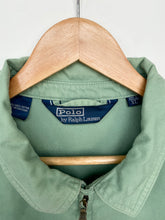 Load image into Gallery viewer, 90s Ralph Lauren Harrington jacket (XL)