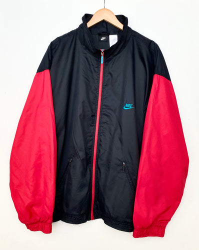 90s Nike Jacket (2XL)