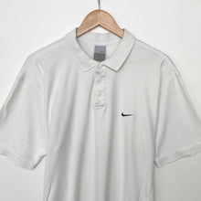 Load image into Gallery viewer, 00s Nike Polo (L)