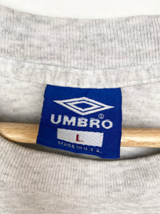 90s Umbro T-shirt (L)