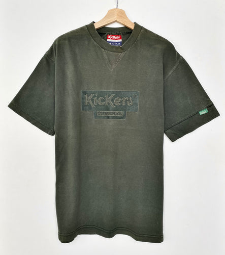 Kickers T-shirt (M)