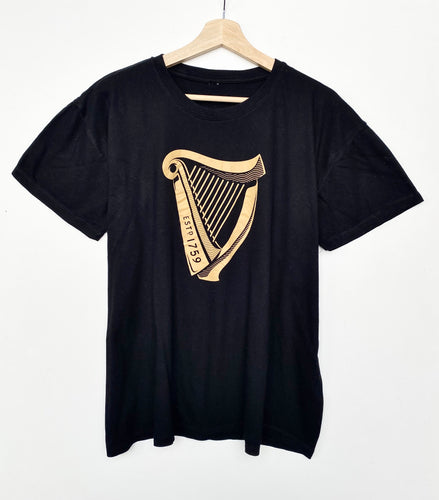 Guinness T-shirt (M)