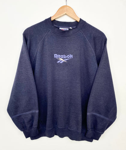 90s Reebok Sweatshirt (M)