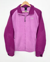 Load image into Gallery viewer, Women’s The North Face Fleece (XL)