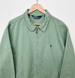 90s Ralph Lauren Harrington jacket (XL)