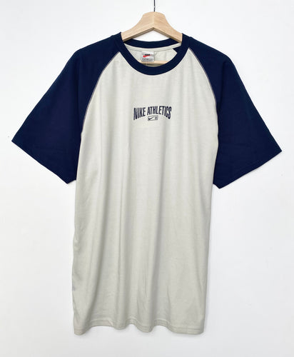 Deadstock 90s Nike T-shirt (L)