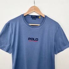 Load image into Gallery viewer, Ralph Lauren T-shirt (M)
