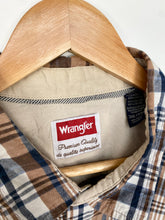 Load image into Gallery viewer, Wrangler Check Shirt (3XL)