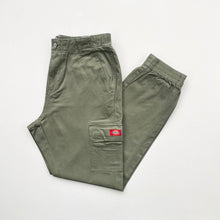 Load image into Gallery viewer, Women’s Dickies Cargos W30 L28