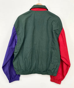 90s Tommy Hilfiger Harrington Jacket (M)
