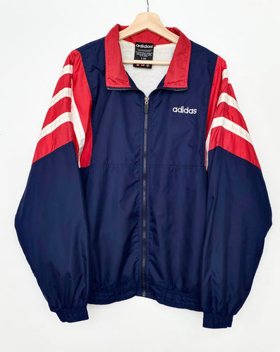 90s Adidas Jacket (L)