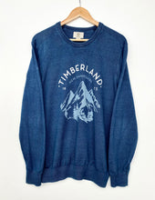 Load image into Gallery viewer, Timberland Jumper (L)