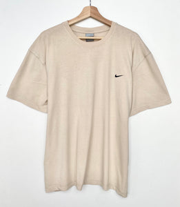 00s Nike T-shirt (XL)