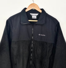 Load image into Gallery viewer, Columbia Fleece (L)