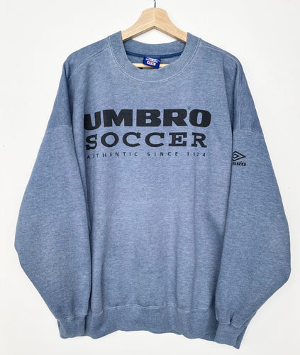 90s Umbro Sweatshirt (2XL)